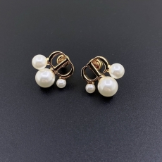 Christian Dior Earrings